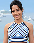 Freida Pinto